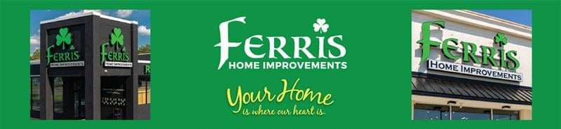 Ferris Logo